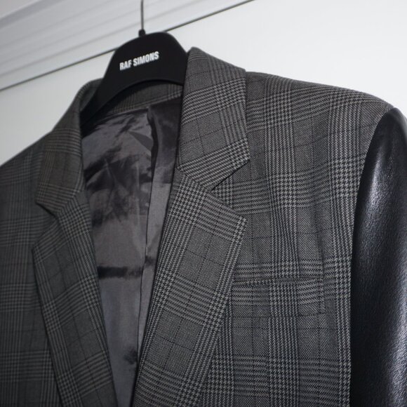 BNWT SS19 UNDERCOVER RUNWAY LOOK 31 SHADOW HOPPERS JACKET 1 - Picture 4 of 11